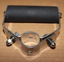 Carpet Cleaning Grip WAND HANDLE for 1.25" tube