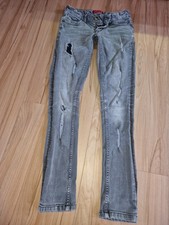 Vingino Jeans Aelynn 12 grau 146 152