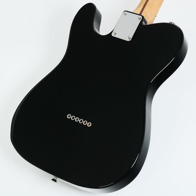 Fender FSR made in japan 50s HS Telecaster Grover Tuner Black with