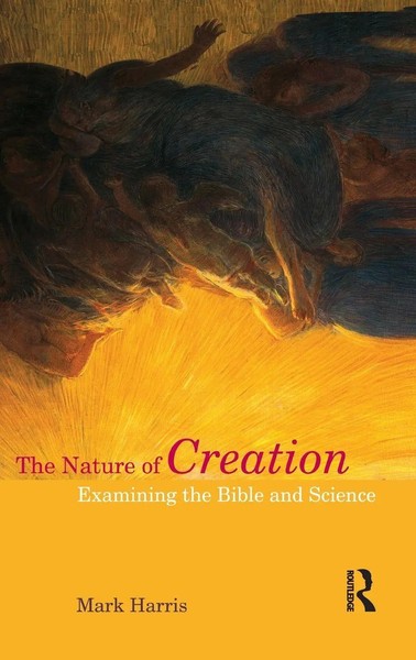 Mark Harris | The Nature Of Creation | Buch | Englisch (2013) | Routledge-image