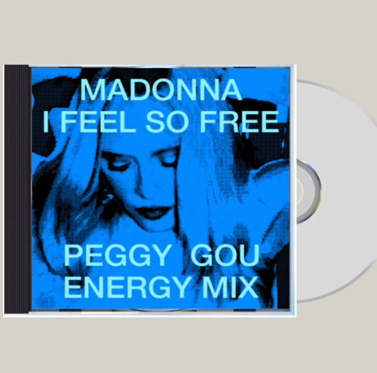 Preços baixos em CDs de música Diversos Madonna | eBay