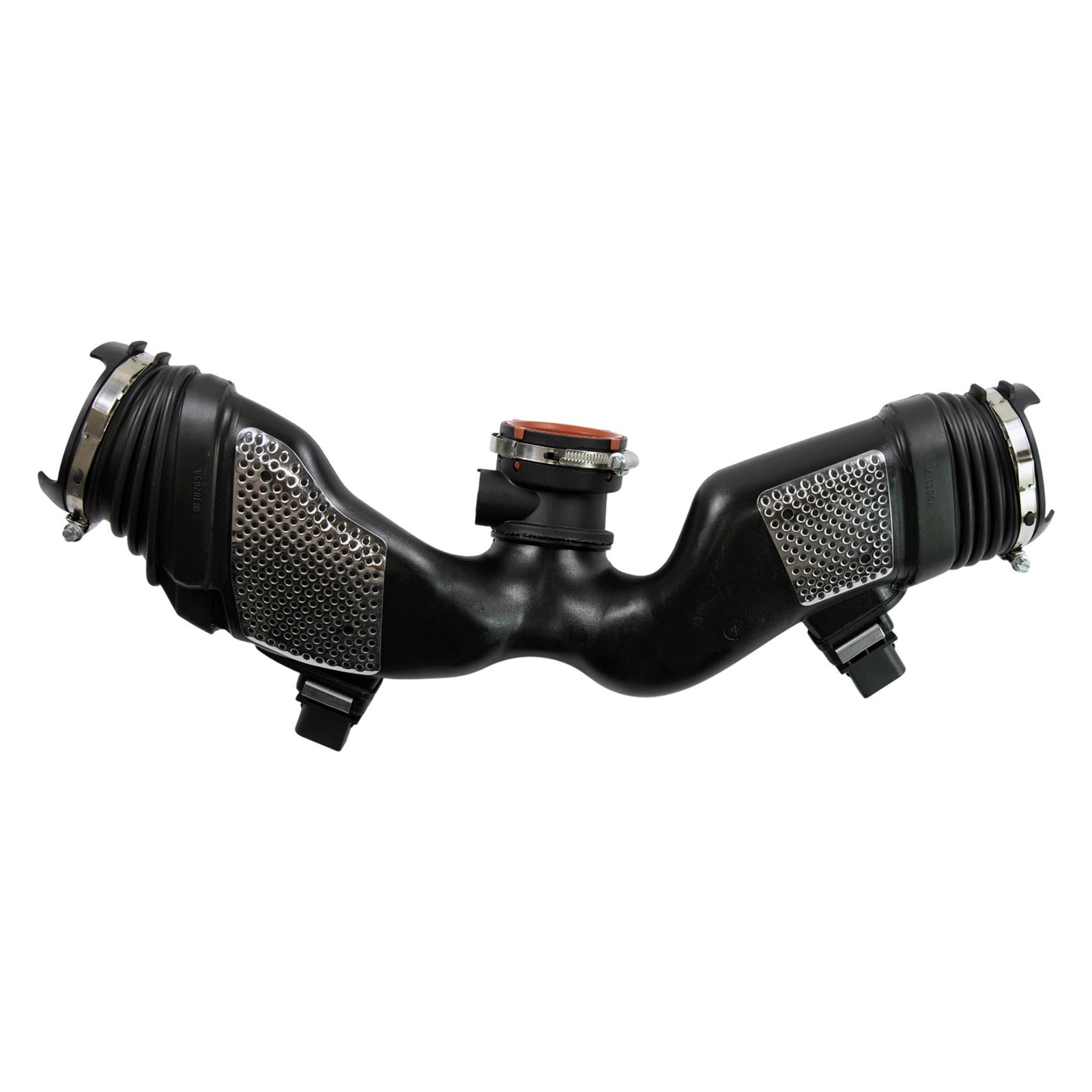 Mercedes Benz S-Class Mass Air Flow Sensor MAF Air Intake Replacement Part NEW - Image 18