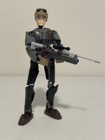 LEGO Star Wars: Sergeant Jyn Erso (75119)