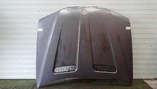 Capot BMW X5