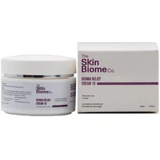 Cerma Relief Cream The Skin Biome Co. 50ml
