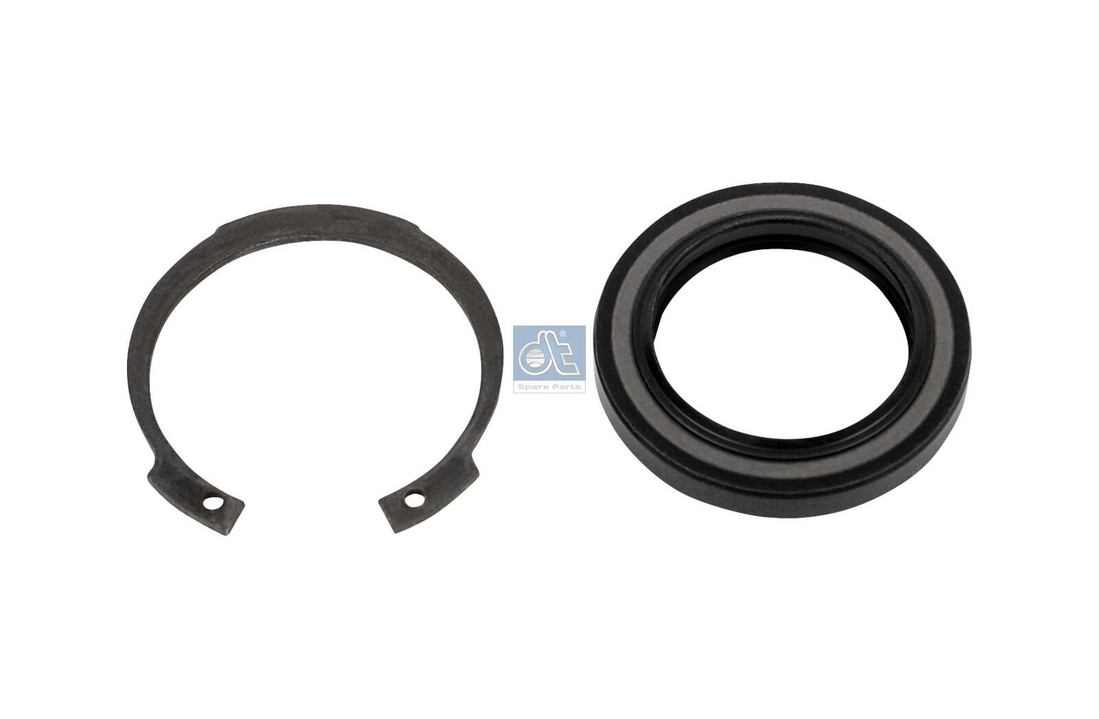 ✅Fits DT SPARE PARTS 4.90919 Repair Kit, steering gear 4.90919 Steer ⭐UK Seller⭐