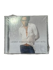 Lenny Kravitz - Greatest Hits CD, BRAND NEW with FREE SHIPPING