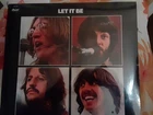 Beatles * Let It Be * Sealed Mint Condition *