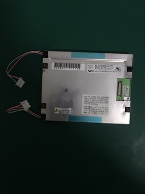Original  NL3224BC35-20R 5.5'' 320*240 TFT LCD DISPLAY NL3224BC35 20
