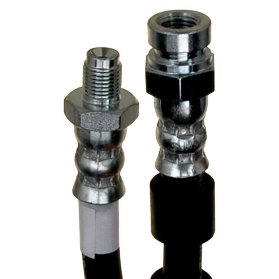 Manguera hidráulica de freno ACDelco original para Dodge Caliber 2008 2009 | trasera | exterior Foto 2 de 4