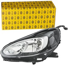 HELLA SCHEINWERFER HAUPTSCHEINWERFER H7/H1 LINKS passend für OPEL ADAM 