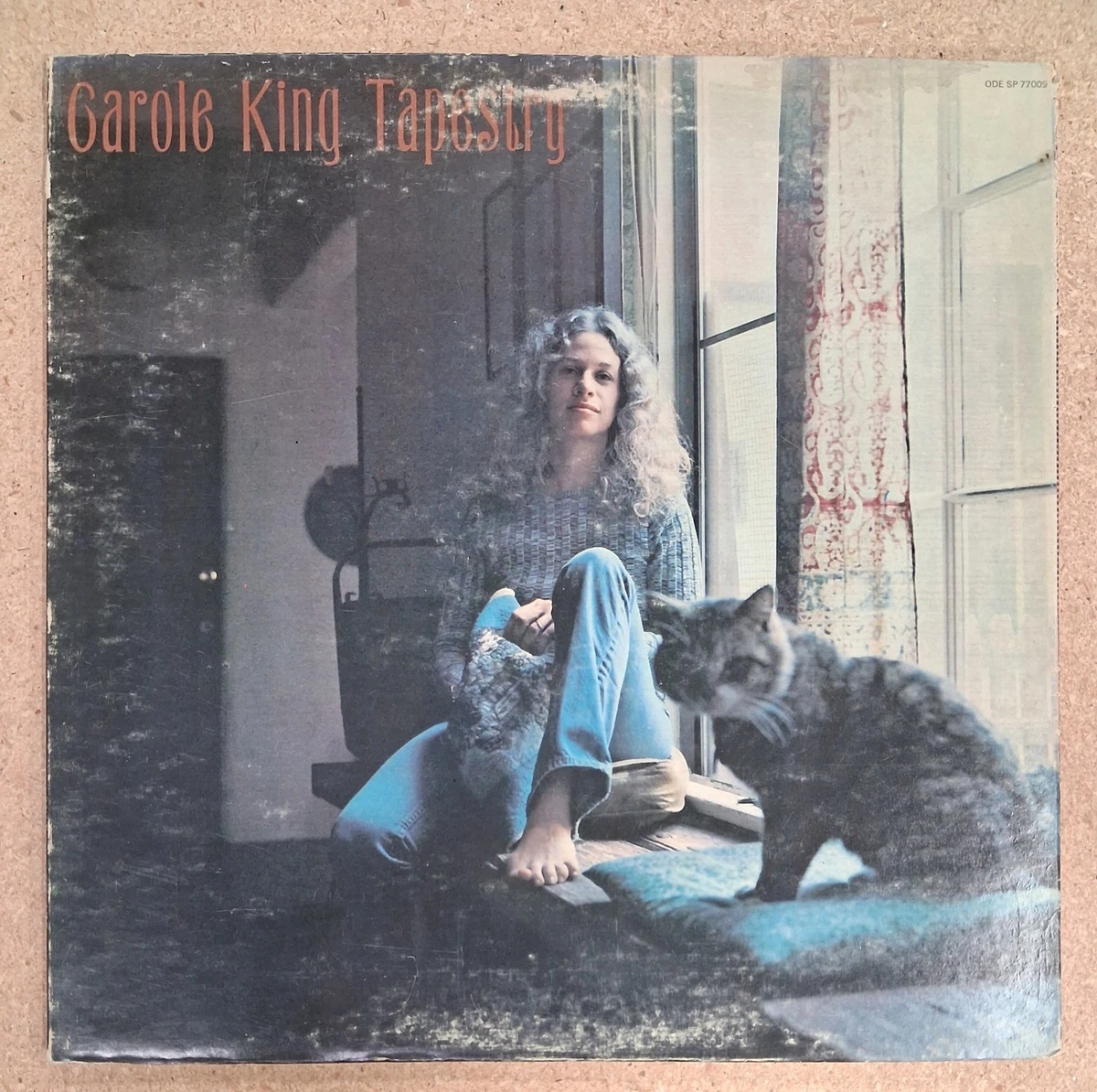 25+ Carole King Tapestry Lp for sale | Updated Oct 2026