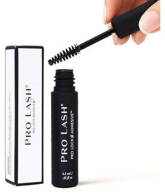 Pro Lash Pro Lock Adhesive - Longest-Lasting, Easiest-to-Apply Lash Glue