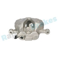 Bremssattel RAP Brakes R-K0878 Gusseisen FüR Mercedes GLK Klasse X204 200 204