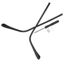 1 Pair Universal Glasses Replacement Temple for Eyeglasses Repair