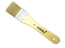 Namurataiseidou Oil Color Brush 40mm No.2from JP