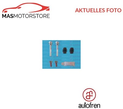 REPARATURSATZ BREMSSATTEL AUTOFREN SEINSA D7214C I FÜR VW PASSAT,CADDY III