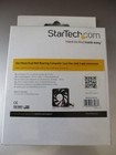 Startech.com Evercool Dual Ball Bearing Slim Computer Fan 3-Pin 70x10mm — photo 6