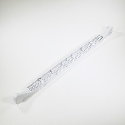 WR74X10271 GE White Toe Kick Plate OEM WR74X10271