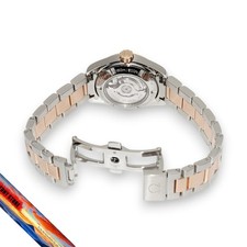 Omega Seamaster Aqua Terra 150M Ladies 231.20.30.20.06.001 Watch 2