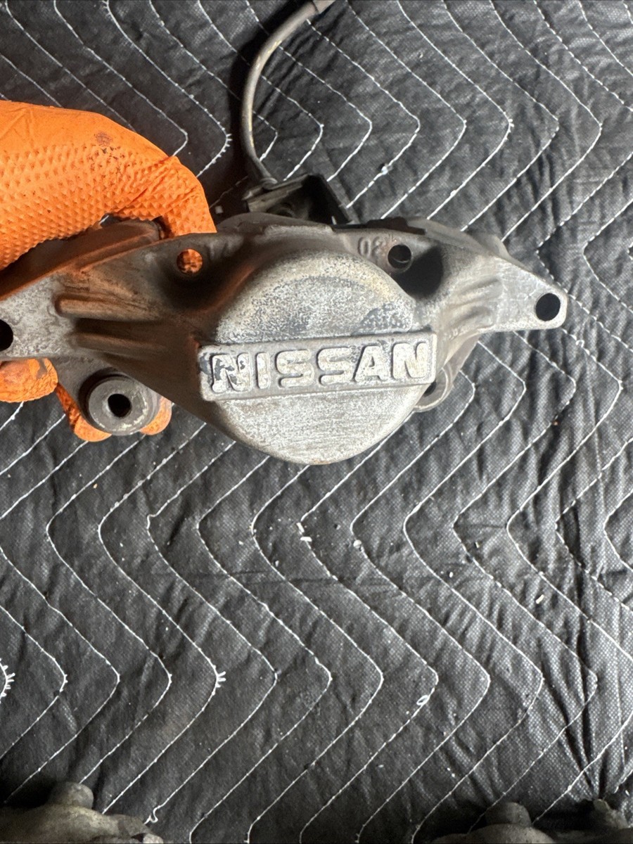 90-96 Nissan 300zx Z32 30mm Left Right Front Rear Brake Iron