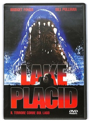 EBOND Lake Placid DVD DB680252
