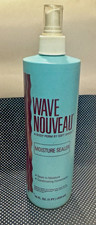SoftSheen Carson Wave Nouveau Moisturizing Finishing Mist Moisture Sealer RARE 