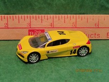 1/64 2004 NOREV 2002 Peugeot RC Cup