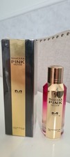 Mancera Pink prestigium Eau de Parfum 100ml. ...