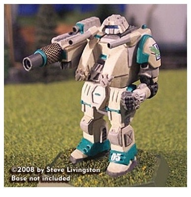 Ral Partha Battletech - Pinion