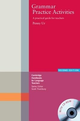 Grammar Practice Activities Paperback with CD-ROM: A Practical Guide for by Ur