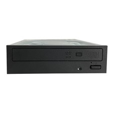 Black IDE DVD R DL CDRW Tested Working