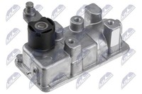 PrzekŁAdnia Nastawnika Turbiny G-1076NW008412 FÜR MERCEDES-BENZ