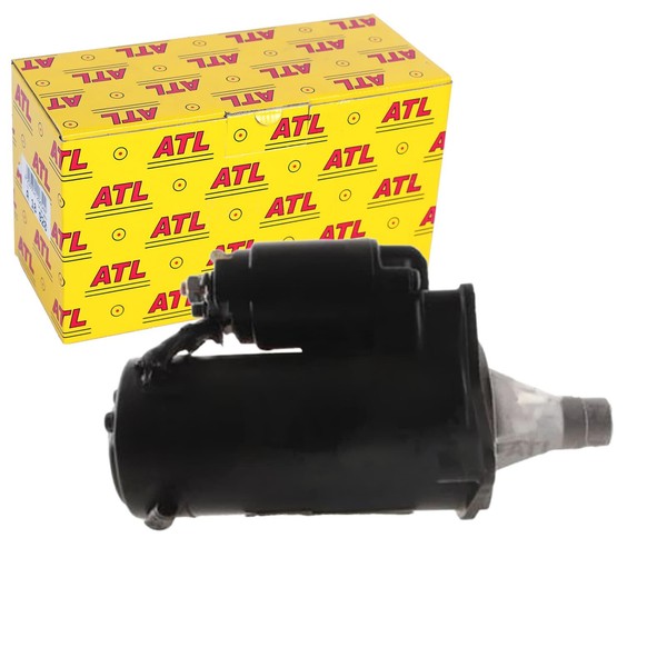 ATL Anlasser Starter 1,4Kw Passend FüR Chrysler Stratus | A 78 470-image