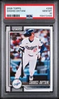 2026 Topps #200 Shohei Ohtani PSA 10 GEM MT - Dodgers
