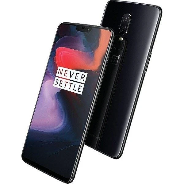 OnePlus 6 | 8GB RAM | Kali NetHunter (Full Kernel Edition) | LineageOS 22.2, photo 2 of 3