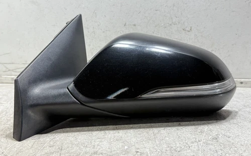 2015 - 2017 HYUNDAI SONATA SIDE MIRROR LEFT DRIVER SIDE MIRROR 8 PIN S3B BSM LH