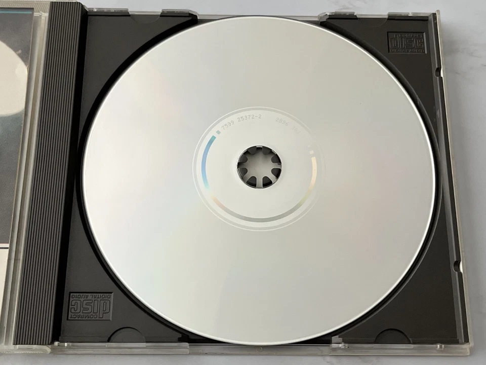 Dwight Yoakam Guitars, Cadillacs, ETC CD TARGET ERA! WEST GERMANY Reprise OOP! - Image 3 of 4