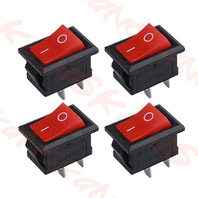 #ad 4X 545049309 Start Stop ON Off Switch for Husqvarna 128DJX BC280 PPB330 122C $10.60