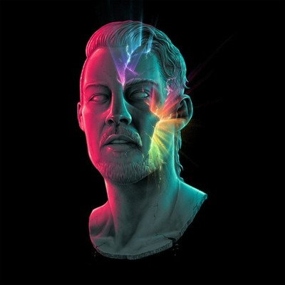Daniel Johns - FutureNever [New CD]