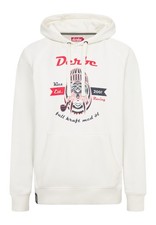 Derbe Herren Hoodie Sweater Kapuzenpullover K...