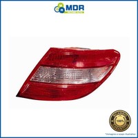 Scheinwerfer - Blinker Hinten Recht - Rechts - Mercedes W204 Limousine 07- > 10