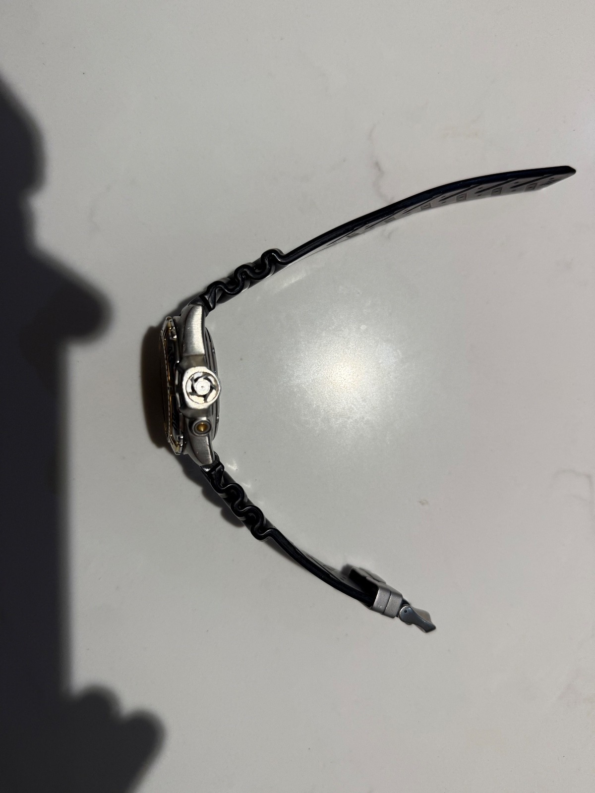 Citizen Promaster Aqualand Divers Depth Meter Chr… - image 11