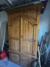 Ecosense Melaleuca Rustic Touch Furniture Polish Wood, Vinyl, Leather