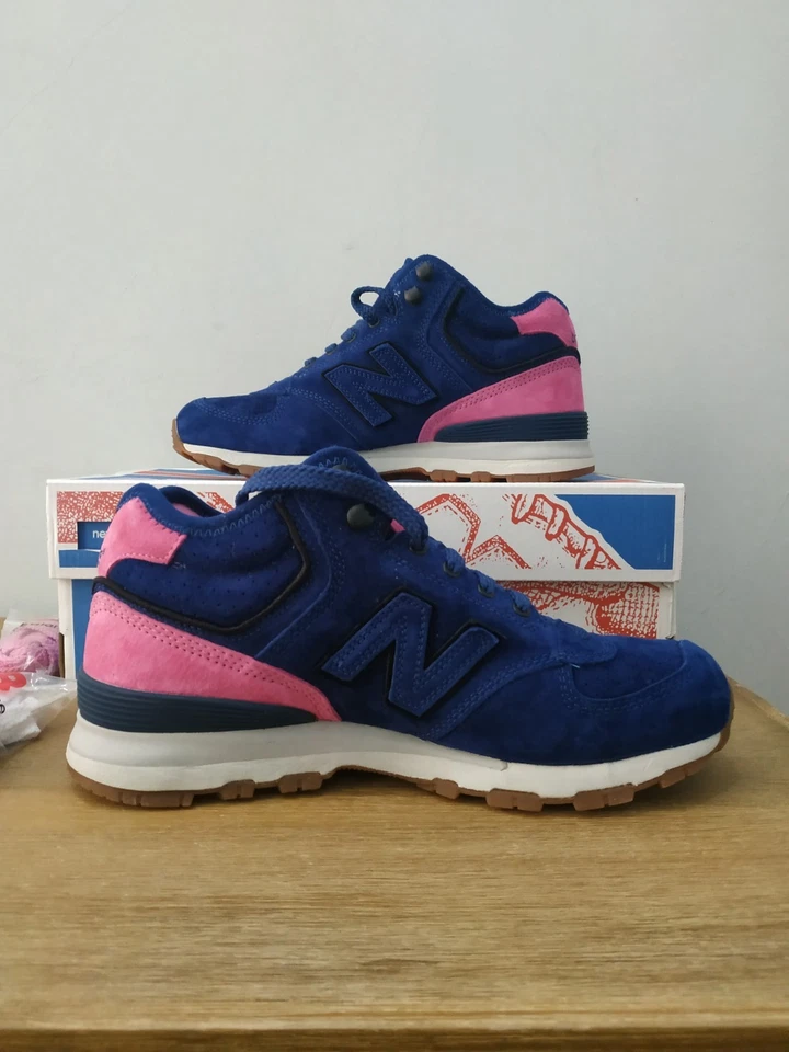New Balance 574, foto 3 de 5