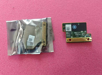 1PC DELL R740 Slim Card Reader 04M4C
