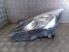 Feu avant (phare) Peugeot 3008