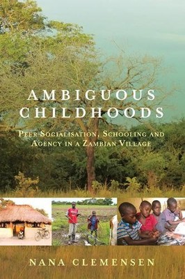 Ambiguous Childhoods - 9781789203516