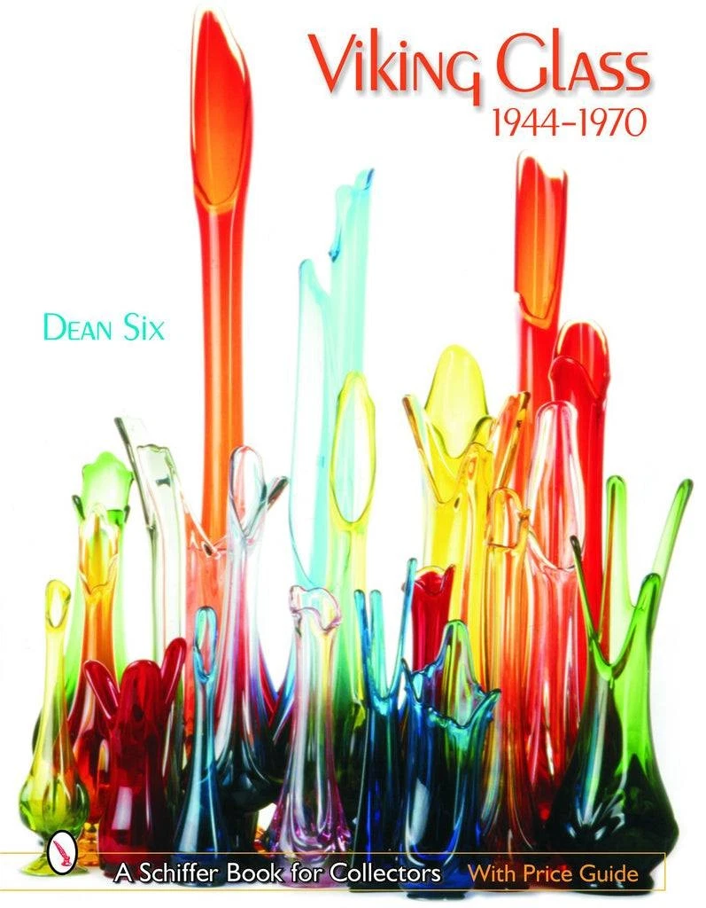 Pottery & Glass Price Guides & Publications for sale | eBay