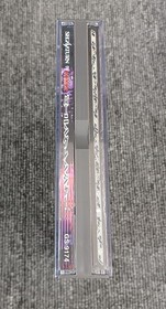 SEGA Burning Rangers Sega Saturn Software